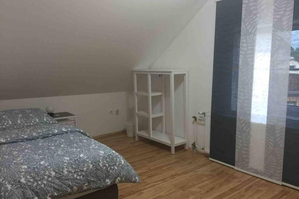Haus Mit 3 Schlafzimmer Und Garten Amstetten Exterior photo